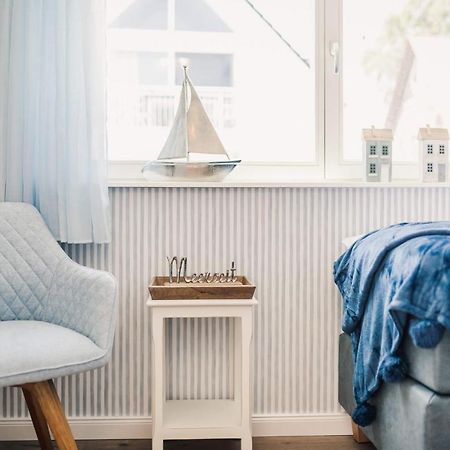 Villa Hyggehus à Zingst Extérieur photo
